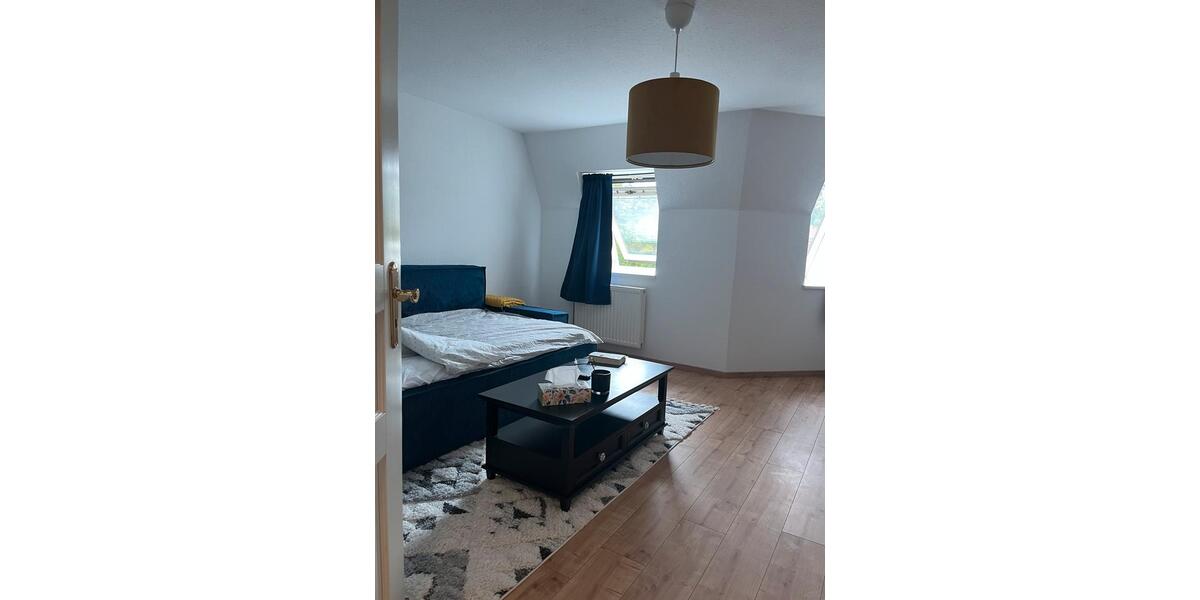 Dachgeschoßwohnung Brück - 3 Zimmer, 75 m&sup2;, 950&euro; | Angebot:26166426
