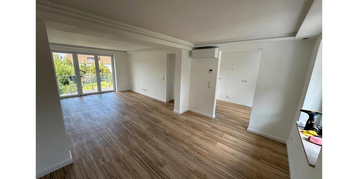 Etagenwohnung Bad Fallingbostel - 3 Zimmer, 67 m&sup2;, 800&euro; | Angebot:26423554