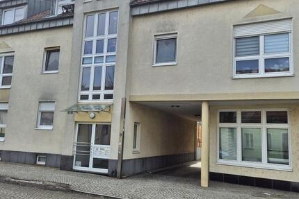 Wohnung Golßen - 2 Zimmer, 48 m&sup2;, 380&euro; | Angebot:25097939