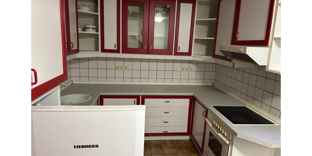Etagenwohnung Osterrönfeld - 3 Zimmer, 70 m&sup2;, 800&euro; | Angebot:25748727