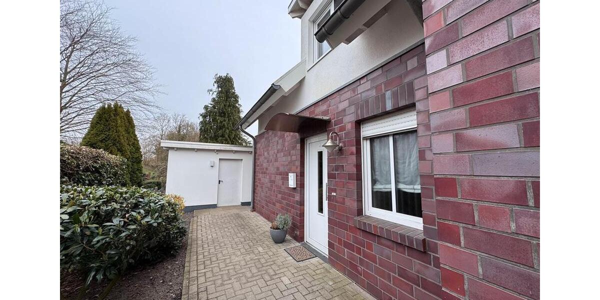 Erdgeschoßwohnung Diepholz - 2 Zimmer, 65 m&sup2;, 480&euro; | Angebot:25905888