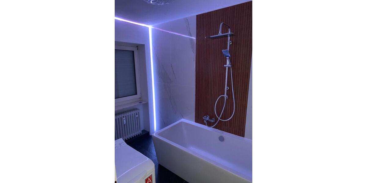 Etagenwohnung Regensburg Galgenberg - 3 Zimmer, 82 m&sup2;, 1.350&euro; | Angebot:25893705