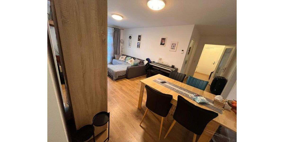 Etagenwohnung Berlin Hellersdorf - 4 Zimmer, 95 m&sup2;, 1.382&euro; | Angebot:26401341