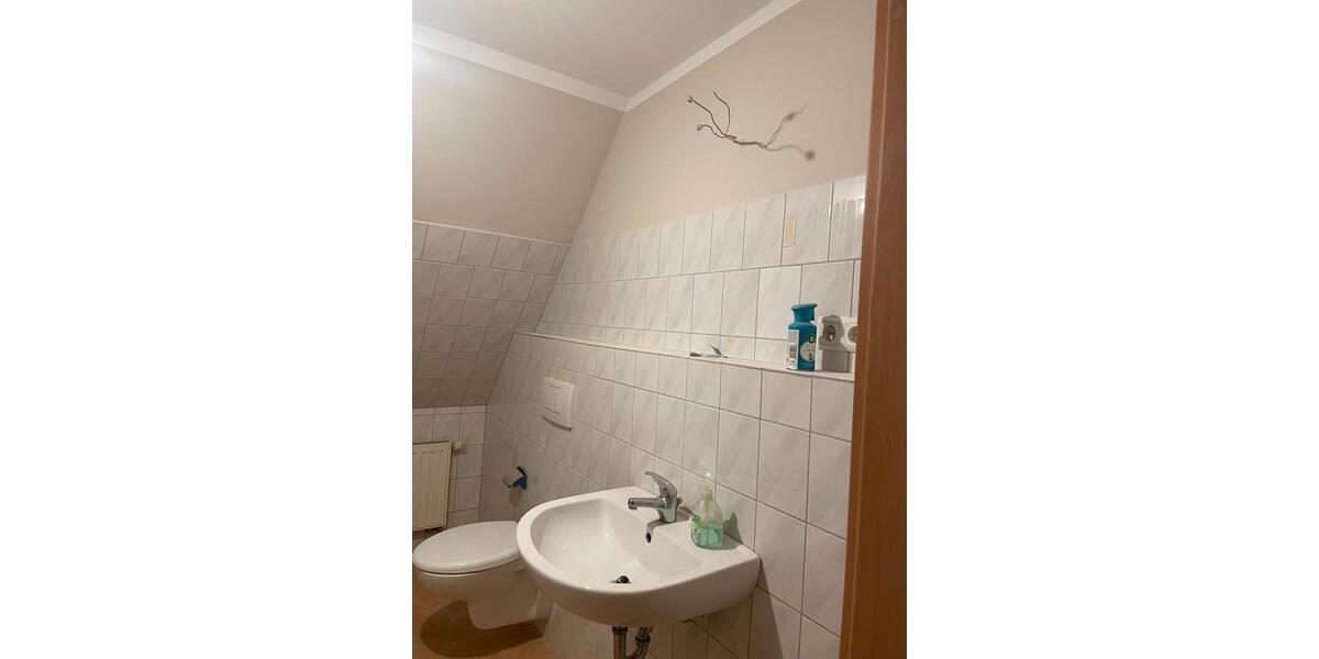 Etagenwohnung Langenhorn - 3 Zimmer, 75 m&sup2;, 750&euro; | Angebot:24827888
