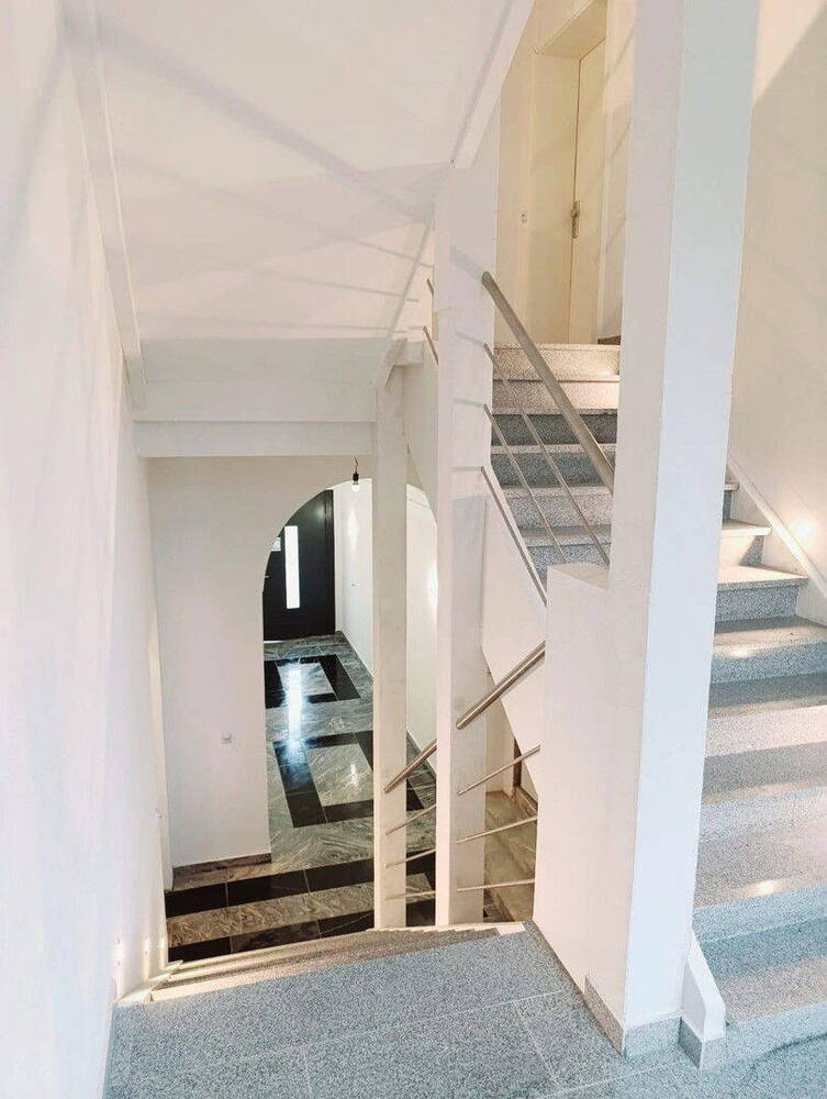 3-Zi. WHG + Balkon + Aufzug