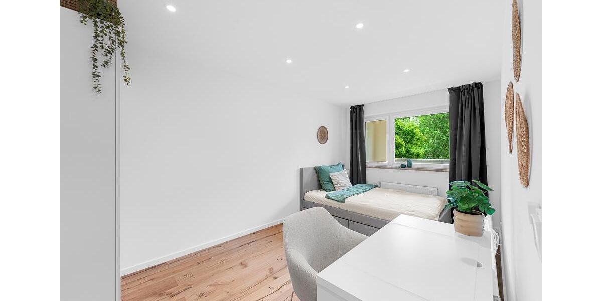 Wohnen auf Zeit München Bogenhausen - 5 Zimmer, 10 m&sup2;, 765&euro; | Angebot:25882912