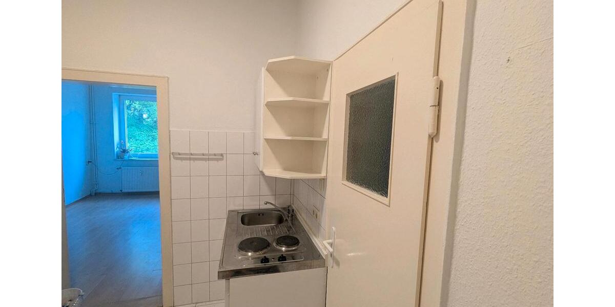 Etagenwohnung Braunschweig Lehndorf-Watenbüttel - 1 Zimmer, 35 m&sup2;, 550&euro; | Angebot:26636520