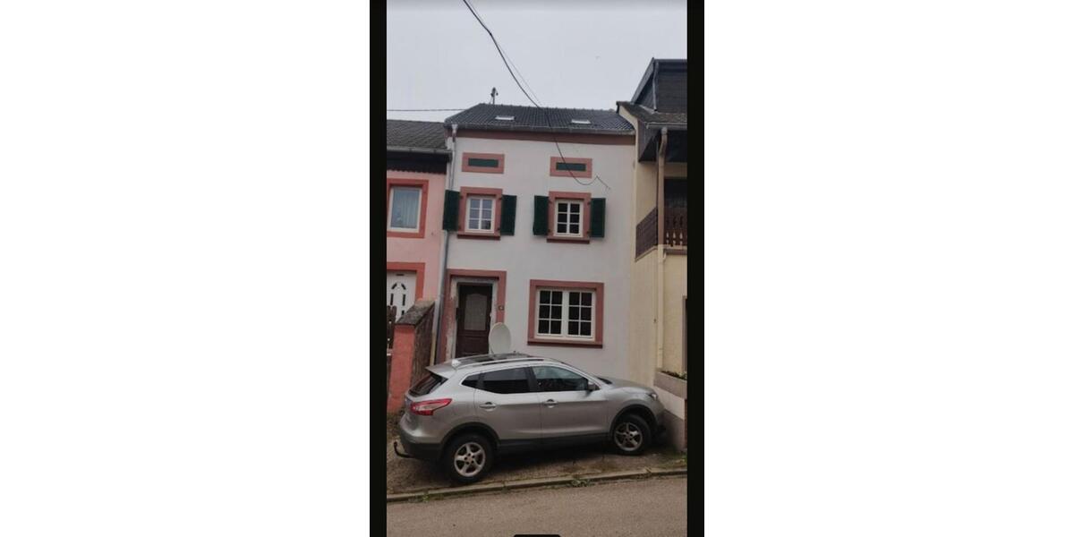 Reihenhaus Ayl - 5 Zimmer, 110 m&sup2;, 1.100&euro; | Angebot:26402805