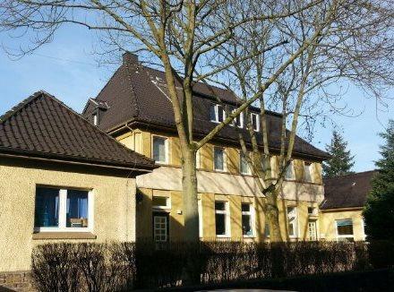 Gut geschnittene und bezugsfertige 3-Zimmer-Wohnung in Altwedau! 3 zimmer