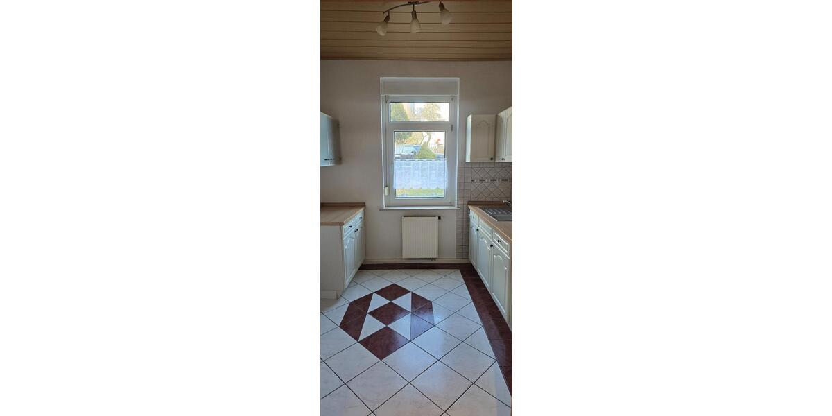 Etagenwohnung 4 zimmer