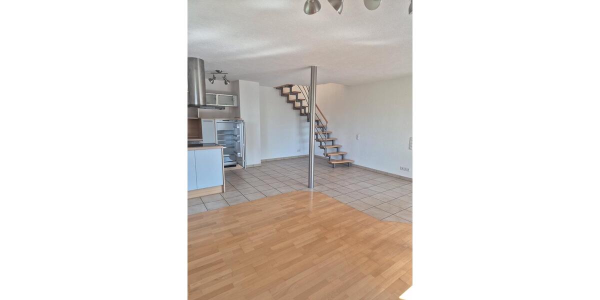 Etagenwohnung Rheda-Wiedenbrück Wiedenbrück - 4 Zimmer, 105 m&sup2;, 695&euro; | Angebot:26614560