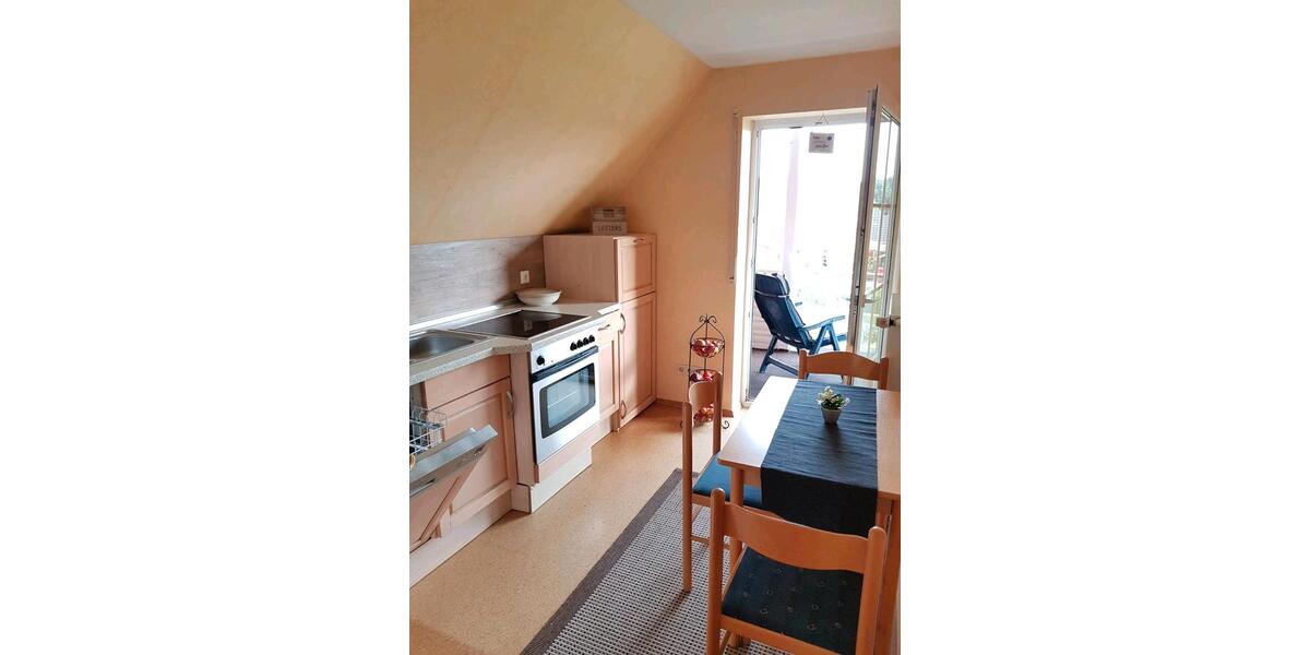 Wohnen auf Zeit Emden Rysumer Landstraße - 1 Zimmer, 20 m&sup2;, 345&euro; | Angebot:26603190