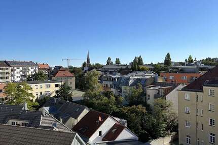 Wohnung zum Mieten in München 1.905 € 60 m² 2 zimmer