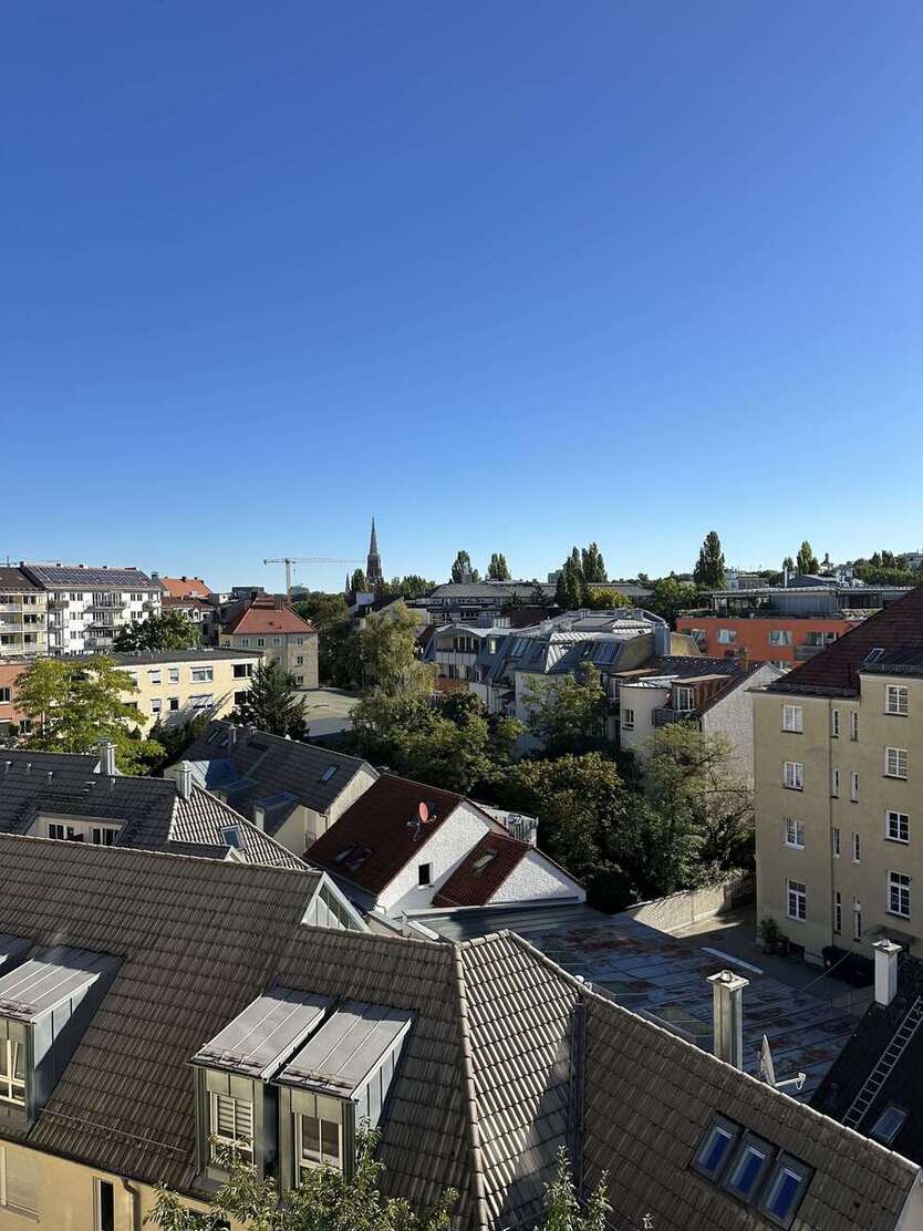 Wohnung zum Mieten in München 1.905 € 60 m² 2 zimmer