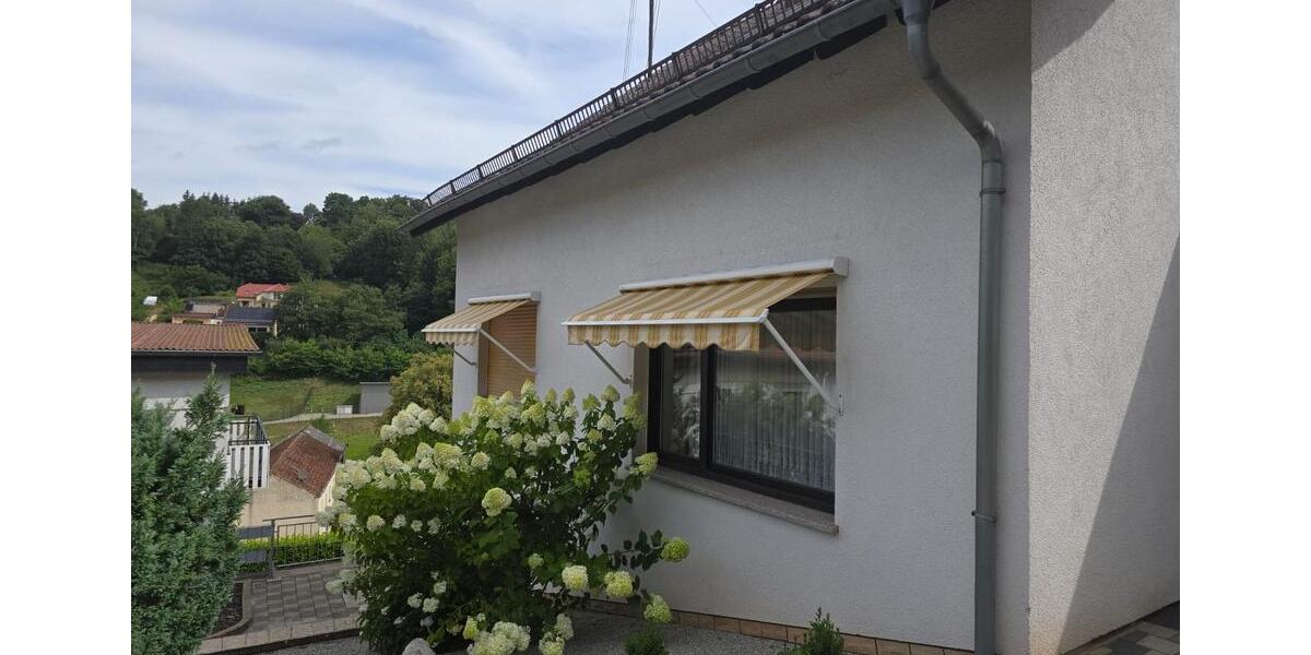 Haus zur Miete Mettlach-Bethingen 4 zimmer