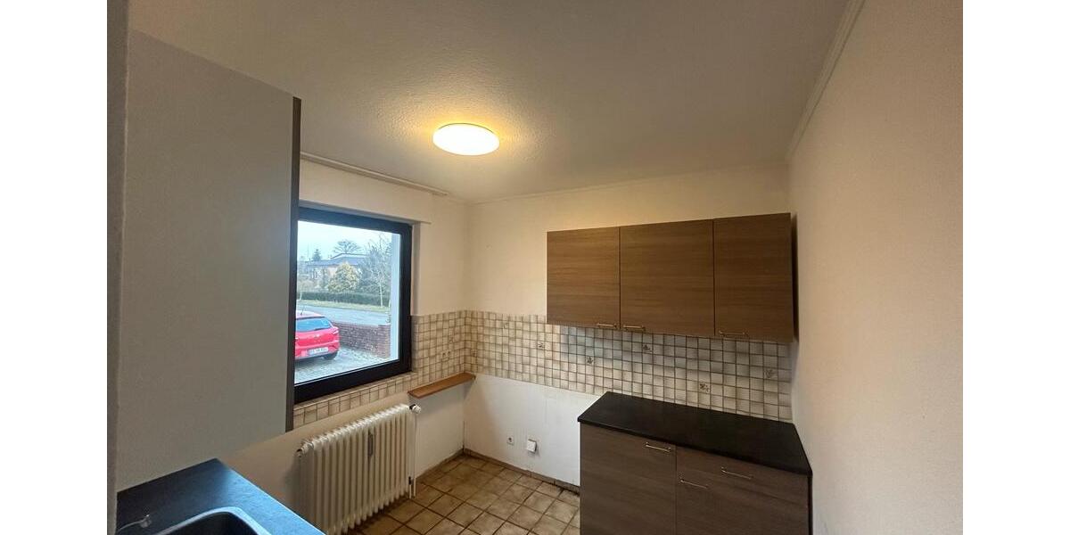 Erdgeschoßwohnung Bramsche - 2 Zimmer, 60 m&sup2;, 550&euro; | Angebot:25048545
