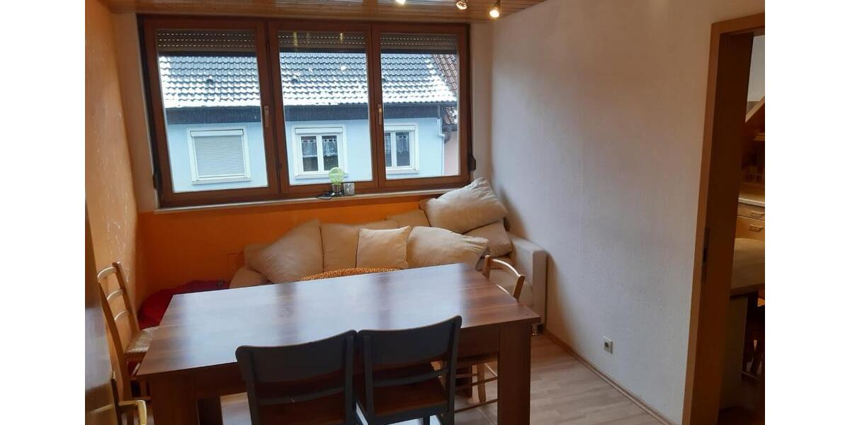 Wohnen auf Zeit Weingarten - 1 Zimmer, 10 m&sup2;, 395&euro; | Angebot:26642125