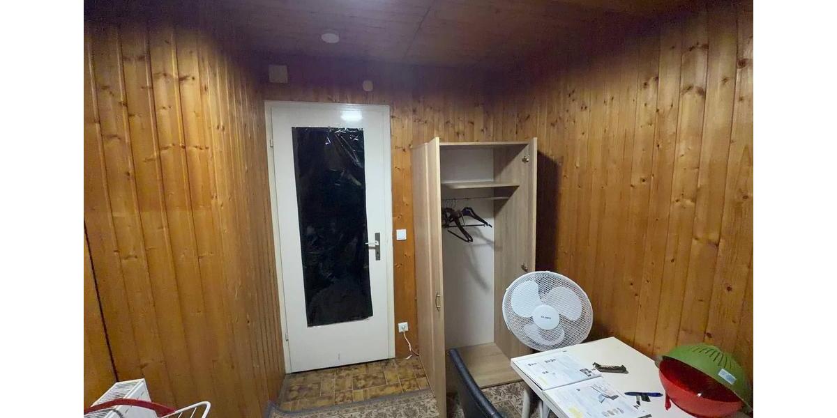 Etagenwohnung Tuttlingen - 1 Zimmer, 30 m&sup2;, 370&euro; | Angebot:26444707