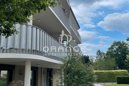 ***Luxuriöse, helle 3,5-Zi-Whg. in Bestlage von Bad Tölz zu vermieten*** 3 zimmer