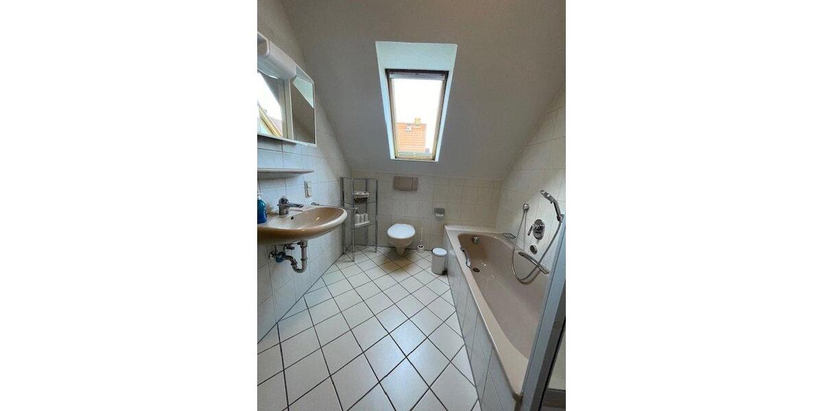 Etagenwohnung Bergen auf Rügen - 1.280&euro; | Angebot:25978952