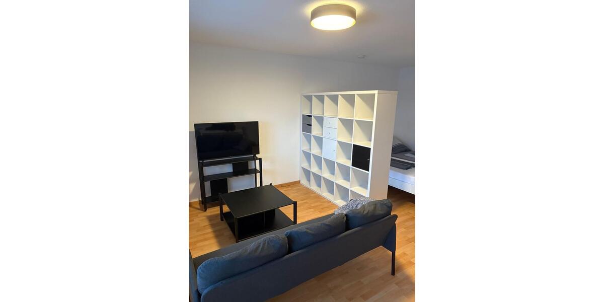 Möbliertes Apartment Eggenstein-Leopoldshafen 1.5 zimmer
