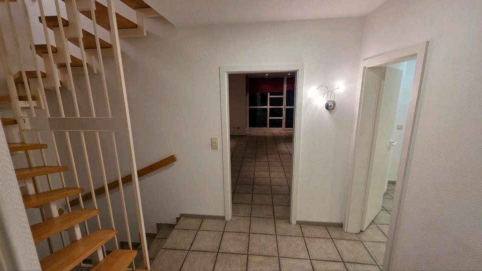 Reihenhaus Nordhorn Bakelde - 6 Zimmer, 125 m&sup2;, 1.250&euro; | Angebot:24507089