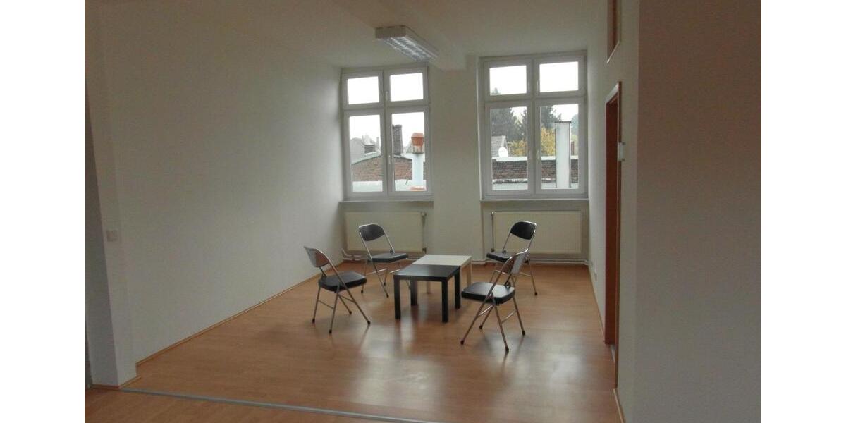 Ideal für Start-Ups! Büro 20 qm Raumgröße (Inkl. Küche) zimmer