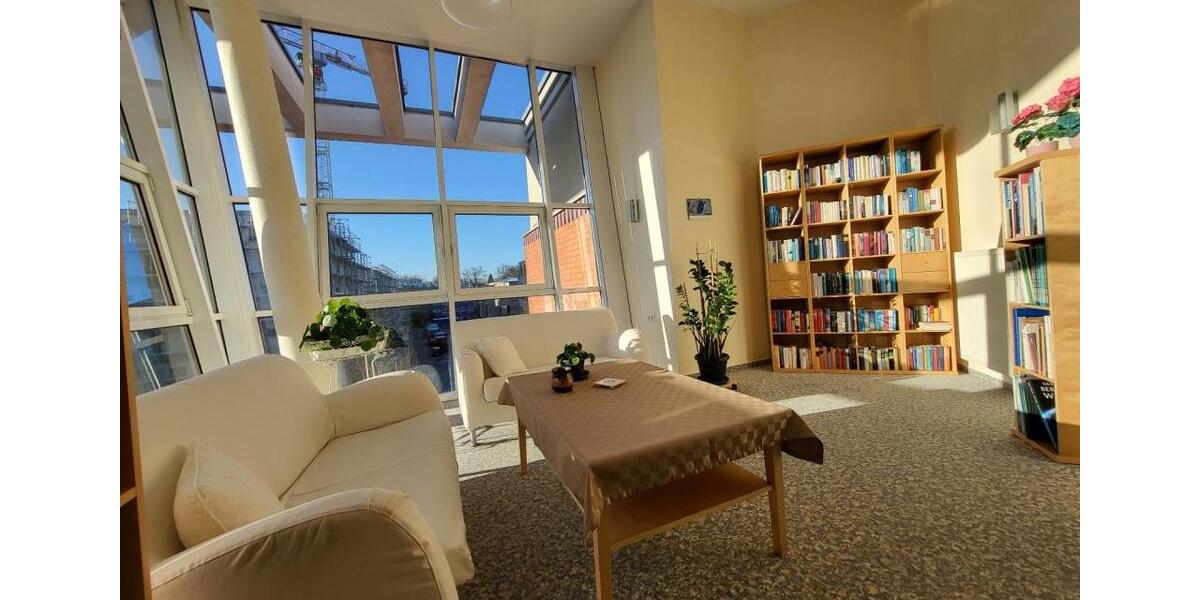 Etagenwohnung Celle - 2 Zimmer, 40 m&sup2;, 660&euro; | Angebot:24794894