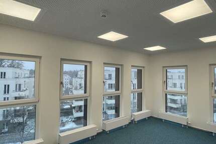 Gewerbeobjekt Potsdam Babelsberg Süd - 6.811&euro; | Angebot:25139340