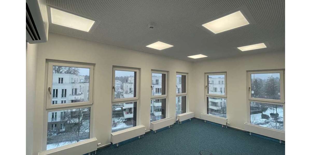 Gewerbeobjekt Potsdam Babelsberg Süd - 6.811&euro; | Angebot:25139340