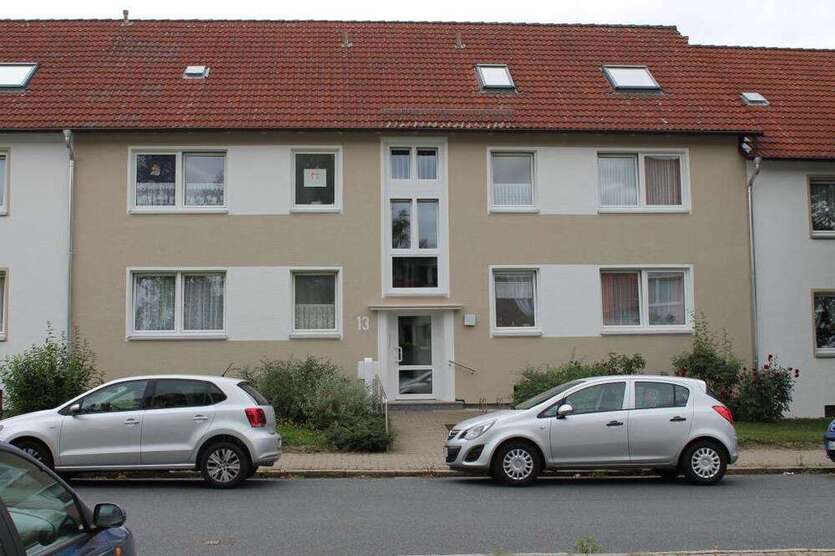Wohnung zum Mieten in Goslar 315 € 49.99 m²