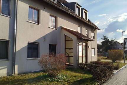 Wohnung Erlangen Frauenaurach - 2 Zimmer, 72 m&sup2;, 835&euro; | Angebot:25619148