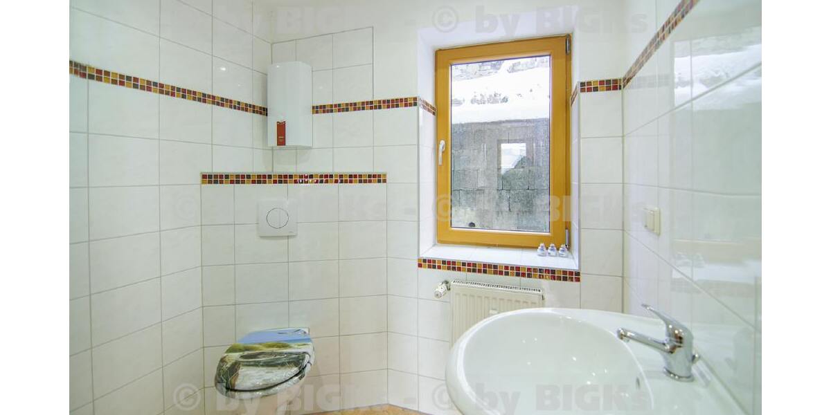 BIGKs - Suhl Mitte: 2 Zimmer Wohnung,sep.Küche,Duschebad (-;) - 2- Suhl Suhl Mitte | Angebot:23703367