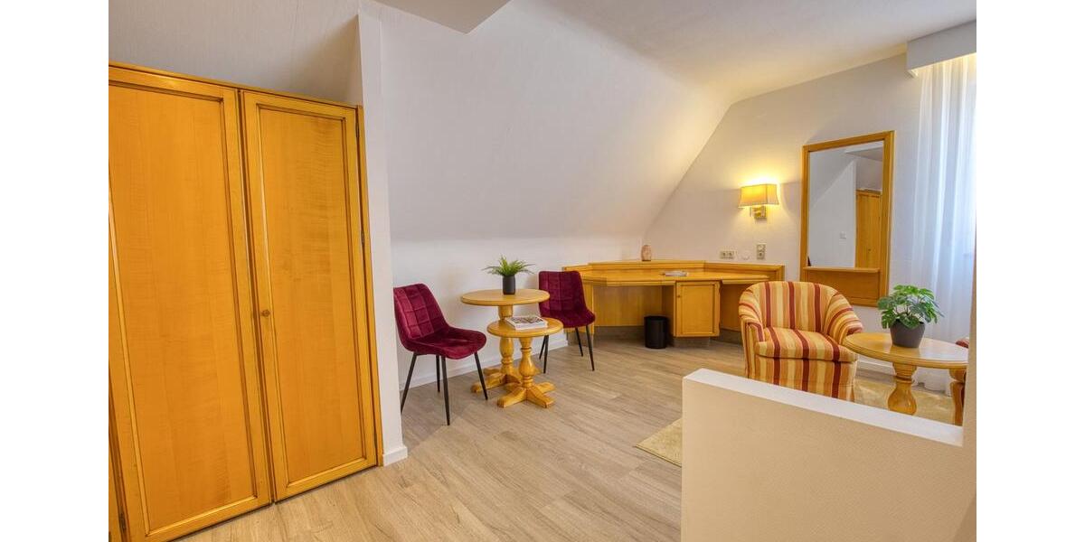 2-Zimmerwohnung (23) mit Internet, TV, Küche, DuscheWc, Waschmaschine, Trockner 2 zimmer