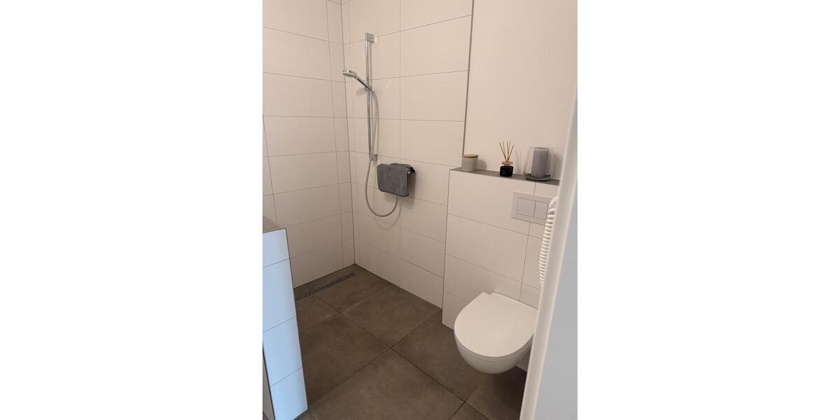 Etagenwohnung Steinfurt - 3 Zimmer, 80 m&sup2;, 1.270&euro; | Angebot:26413880