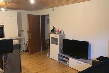 Wohnung Neu-Ulm Ludwigsfeld - 1 Zimmer, 28 m&sup2;, 620&euro; | Angebot:26602910