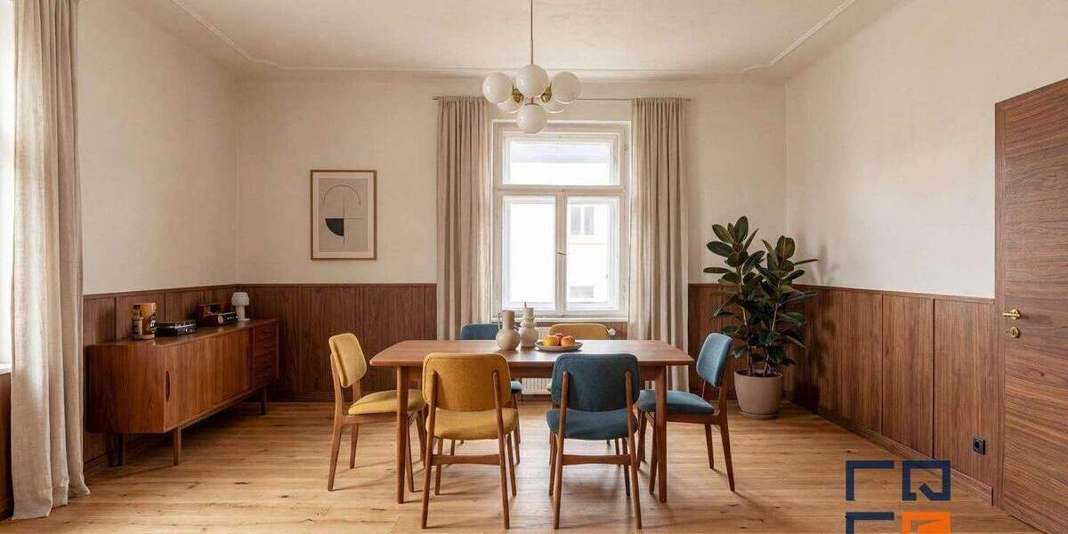 Zimmer Marktredwitz - 3 Zimmer, 115 m&sup2;, 1.200&euro; | Angebot:25774867