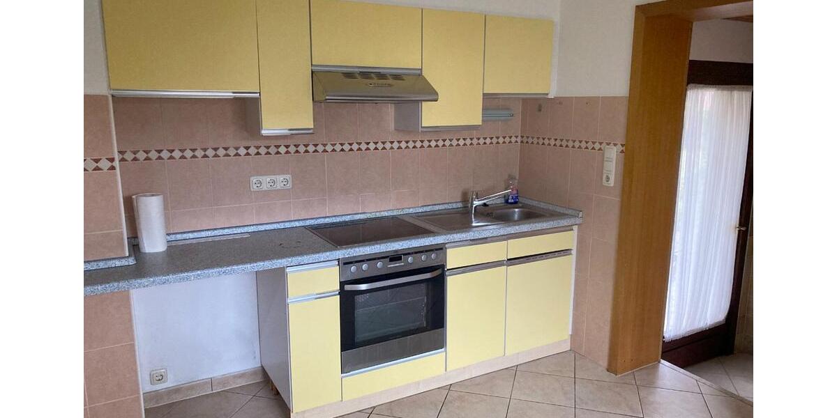 Einfamilienhaus Lütjenburg - 4 Zimmer, 110 m&sup2;, 1.380&euro; | Angebot:24887974