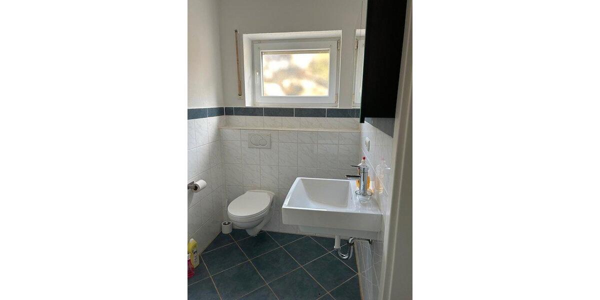 Etagenwohnung Bad Camberg - 3 Zimmer, 58 m&sup2;, 600&euro; | Angebot:26048533