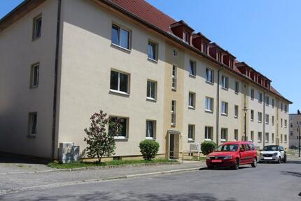 Frisch renovierte 4-Raumwohnung zu vermieten! 4 zimmer