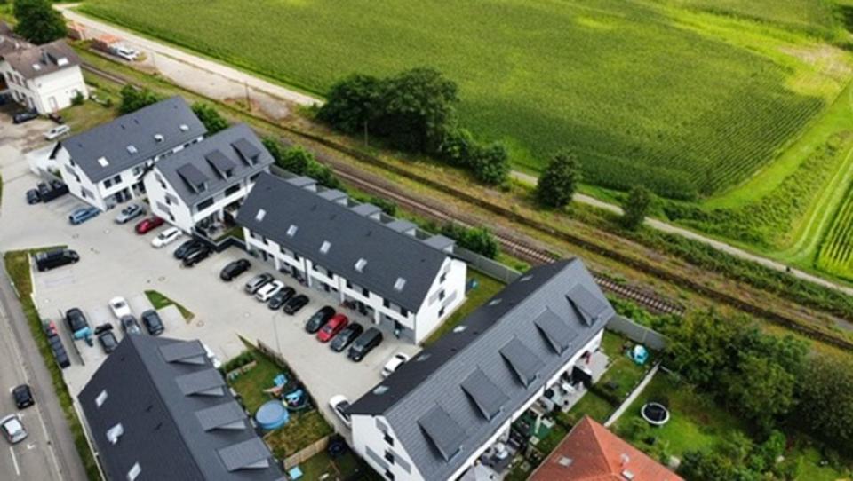 Einfamilienhaus Klingenmünster - 5 Zimmer, 118 m&sup2;, 1.250&euro; | Angebot:24655151