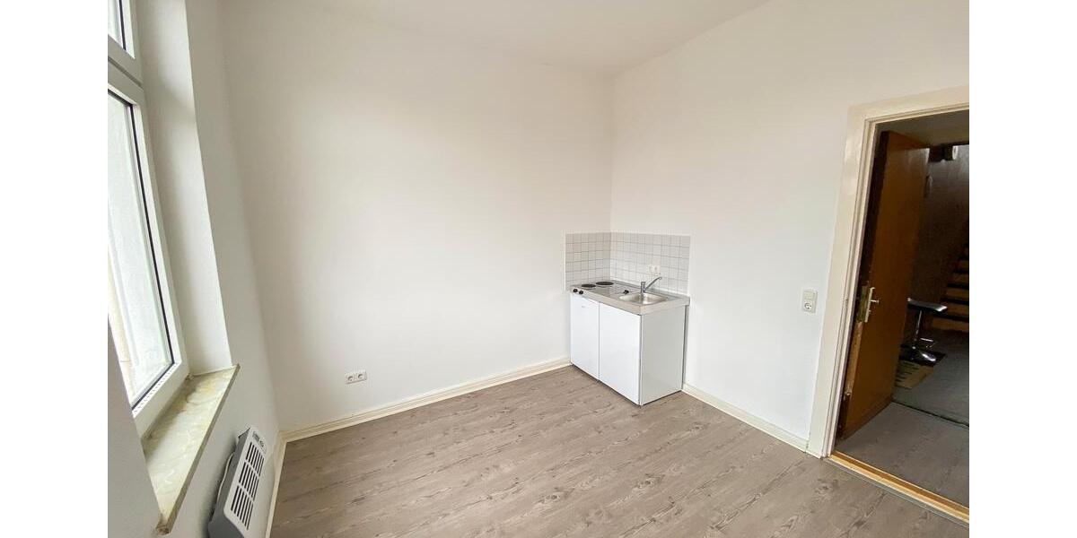 Etagenwohnung Wilhelmshaven Aldenburg - 1 Zimmer, 14 m&sup2;, 250&euro; | Angebot:26629399