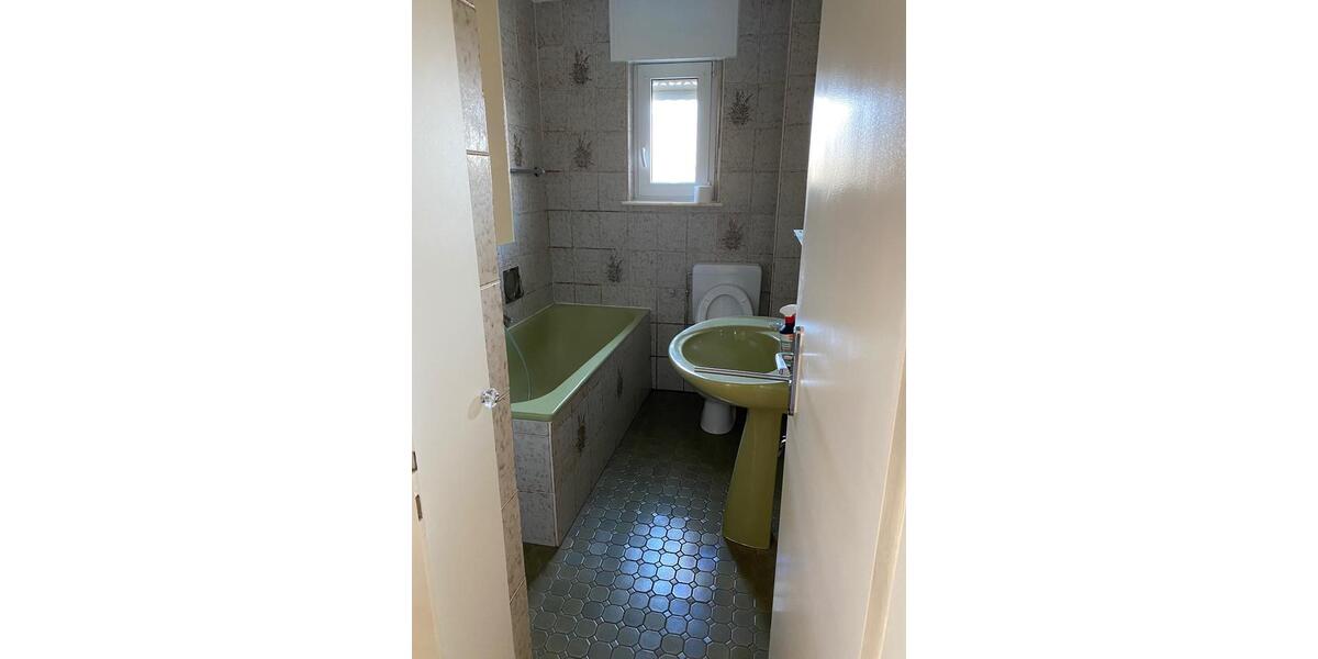 Erdgeschoßwohnung Aachen Eilendorf - 3 Zimmer, 75 m&sup2;, 525&euro; | Angebot:24814592