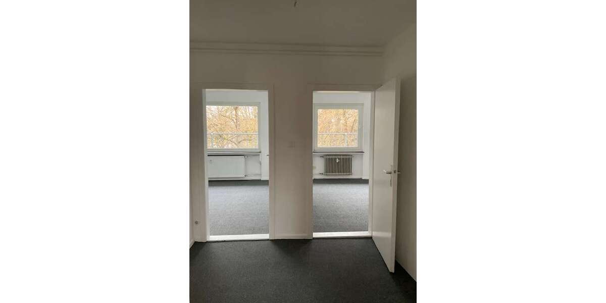Etagenwohnung Salzgitter Bad Bad - 2 Zimmer, 66 m&sup2;, 458&euro; | Angebot:25375967