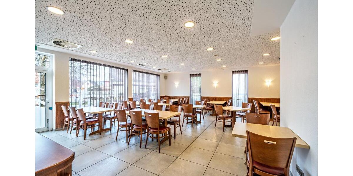 Gewerbeobjekt Osterburken - 1.600&euro; | Angebot:25642695