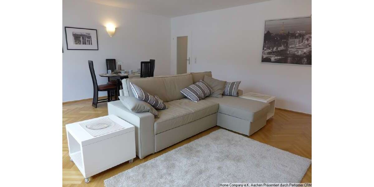 Zimmer Aachen Aachen-Mitte - 3 Zimmer, 1.640&euro; | Angebot:24214038