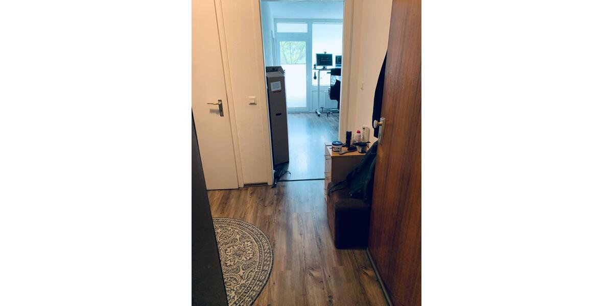 Etagenwohnung Sankt Augustin - 1 Zimmer, 39 m&sup2;, 680&euro; | Angebot:26579803