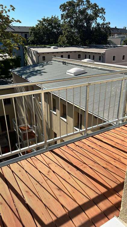Wohnung zum Mieten in Halle 825 € 55.79 m² 2 zimmer