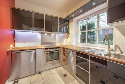 Wohnung zum Mieten in Hamburg 2.400 € 92 m² 3 zimmer