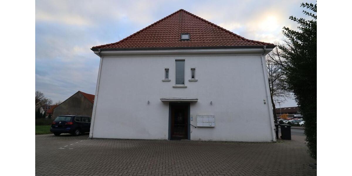 Etagenwohnung Bad Iburg - 2 Zimmer, 72 m&sup2;, 595&euro; | Angebot:26278993